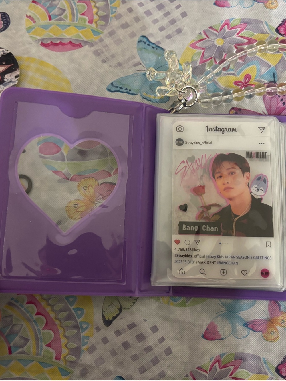 Stray Kids Collection - Picture 7 of 9